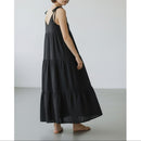 Robe - Noir