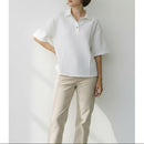 Blouse - Blanc