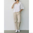 Blouse - Blanc