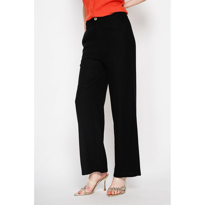 Pantalon - Noir