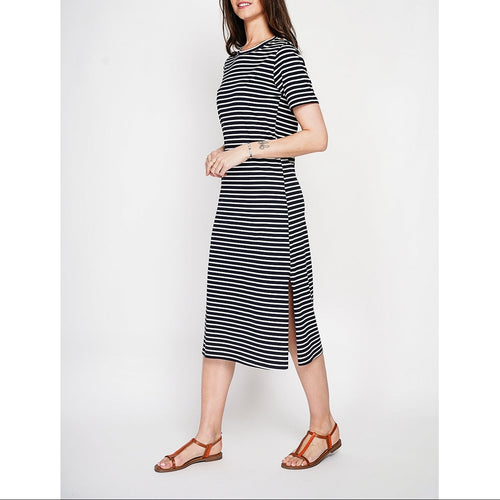 Dress - Navy
