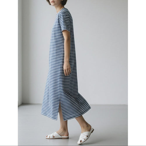 Dress - Royal