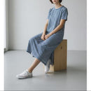 Robe - Royal