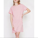 Robe - Rose