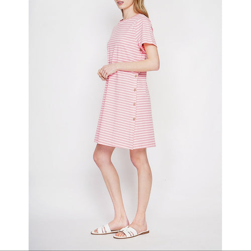 Dress - Pink