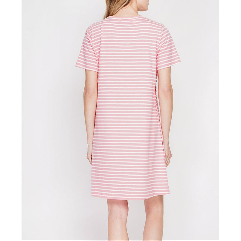 Robe - Rose