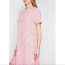Robe - Rose
