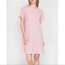 Robe - Rose