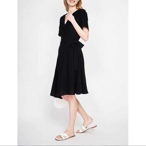 Robe - Noir