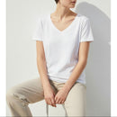 T-Shirt - White