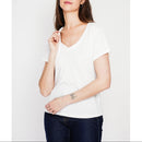 T-Shirt - White