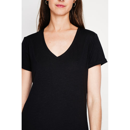 T-Shirt - Noir