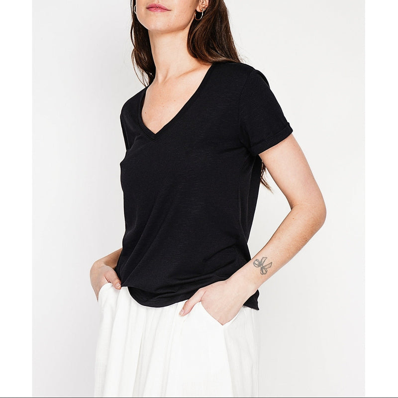T-Shirt - Noir