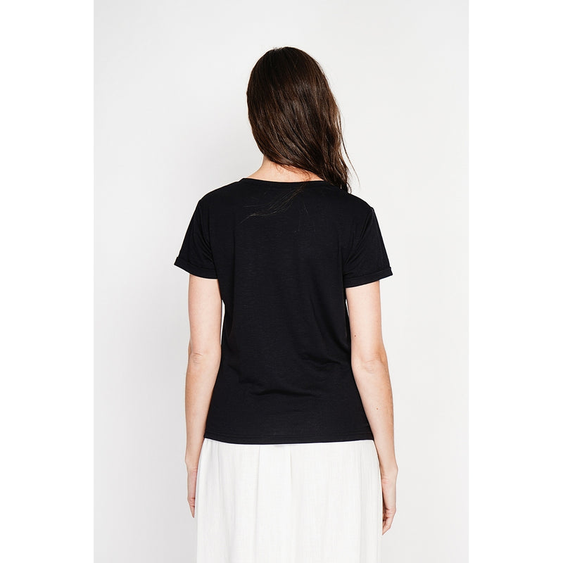 T-Shirt - Noir