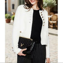Veste - Blanc