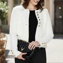Veste - Blanc