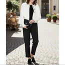 Veste - Blanc