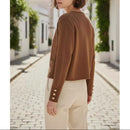Veste - Marron
