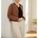 Veste - Marron