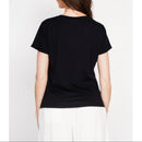 T-Shirt - Noir