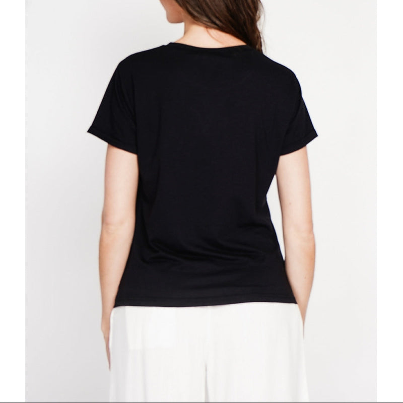 T-Shirt - Noir