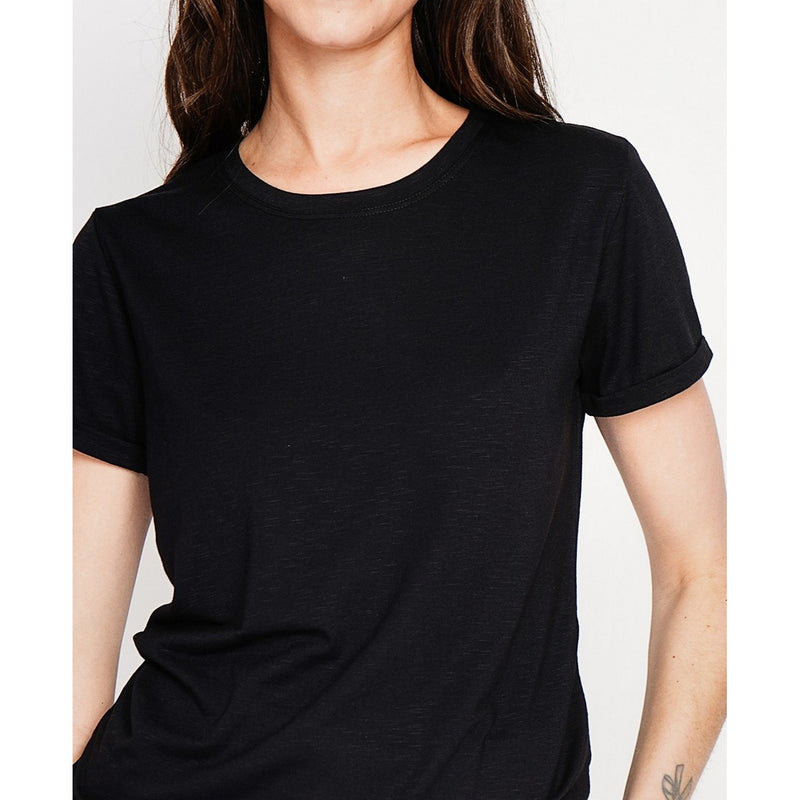 T-Shirt - Noir