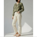 Blouse - Kaki