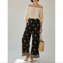 Pantalon - Noir