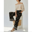 Pantalon - Noir