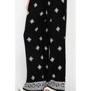 Pantalon - Noir