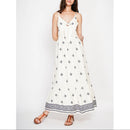 Robe - Blanc