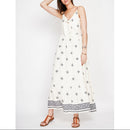 Robe - Blanc