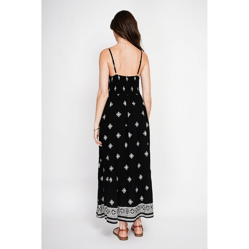 Robe - Noir