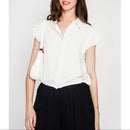 Chemise - Blanc