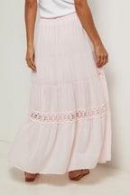 Jupe - Rose