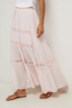 Jupe - Rose