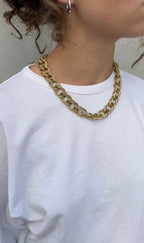 Collier Grunge