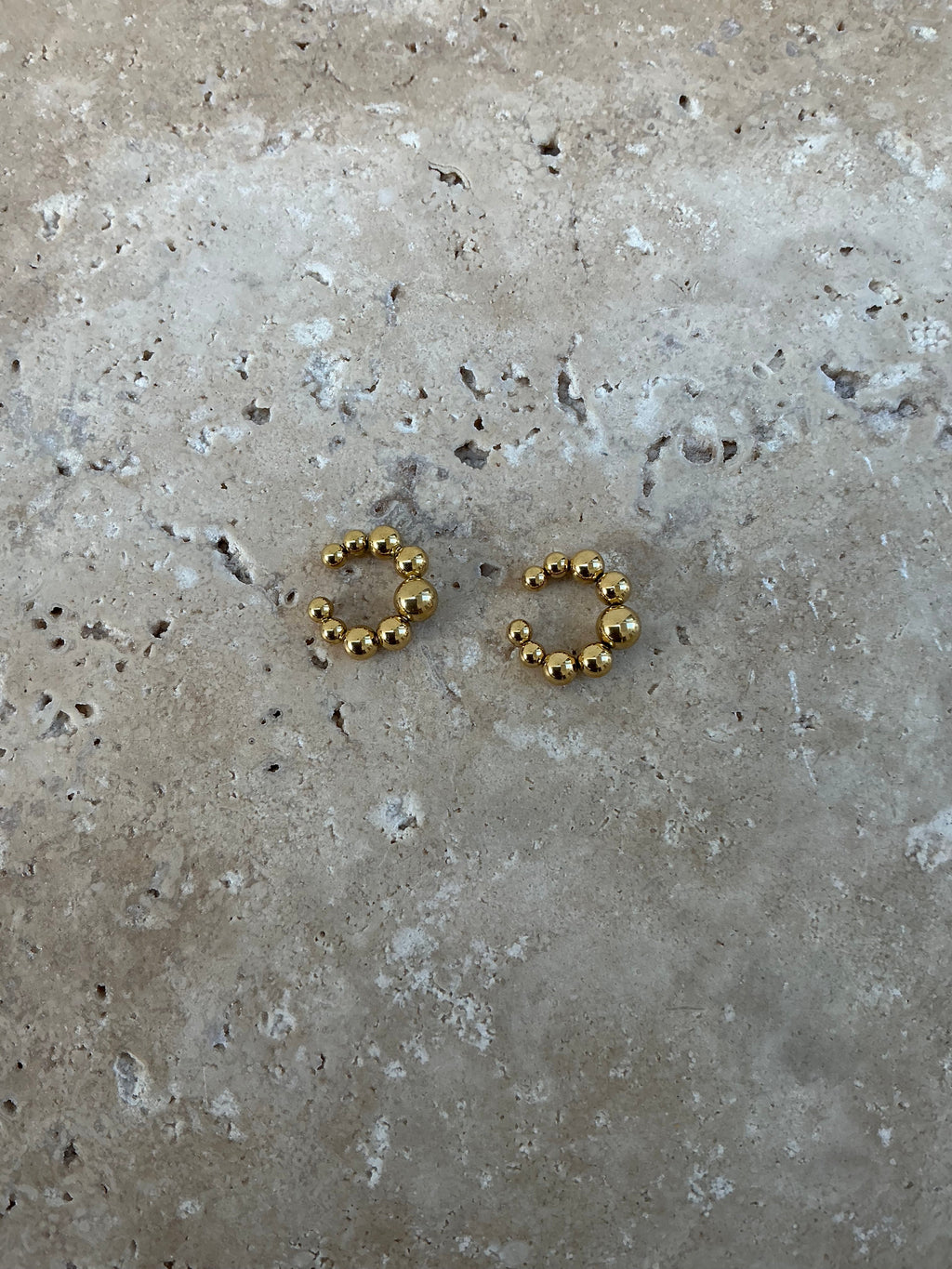 Ear Cuff Cairo