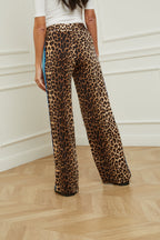 Pantalon Leo - Bleu
