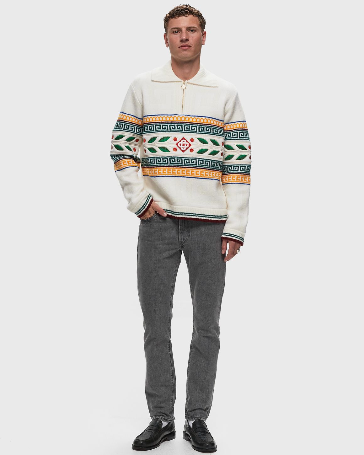 Levi’S® Men’S Made In Japan 511™ Slim Jeans