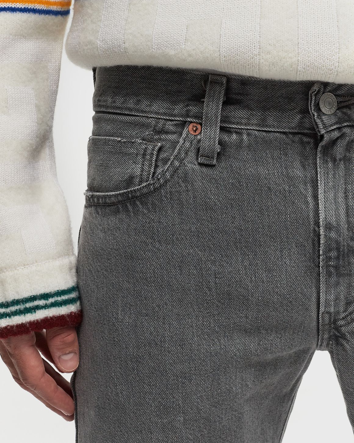 Levi’S® Men’S Made In Japan 511™ Slim Jeans