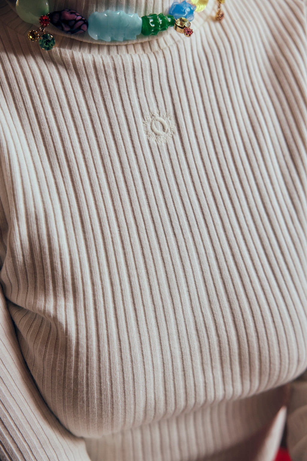 Ora Jumper - Latte