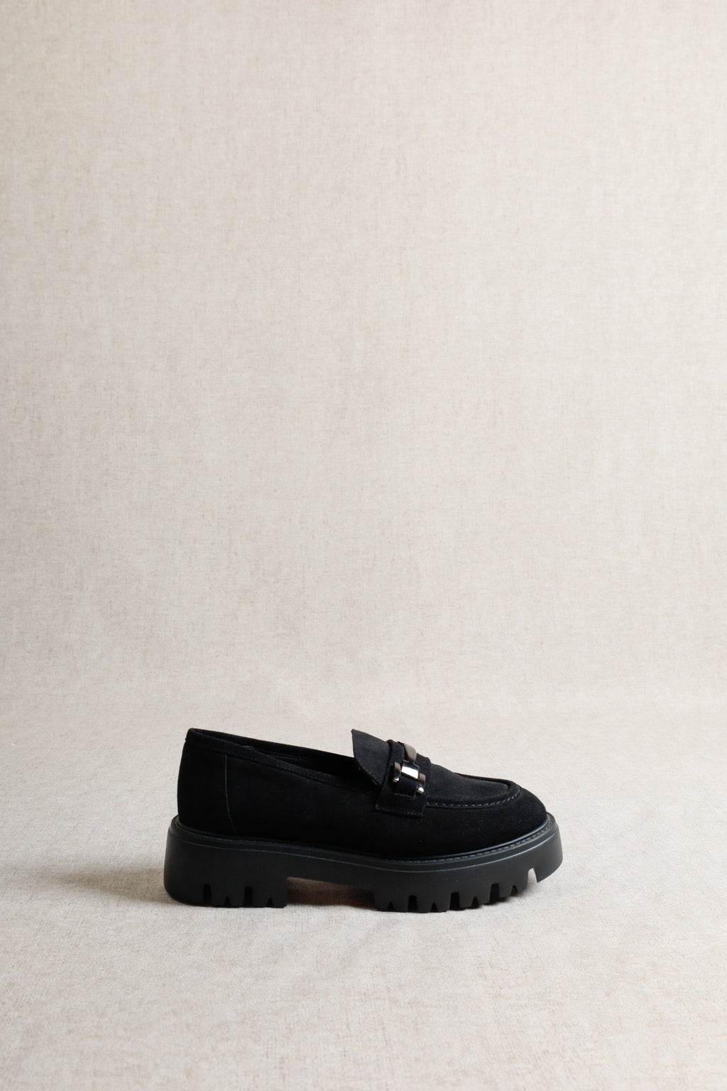 Mocasines Ainoha - Negros