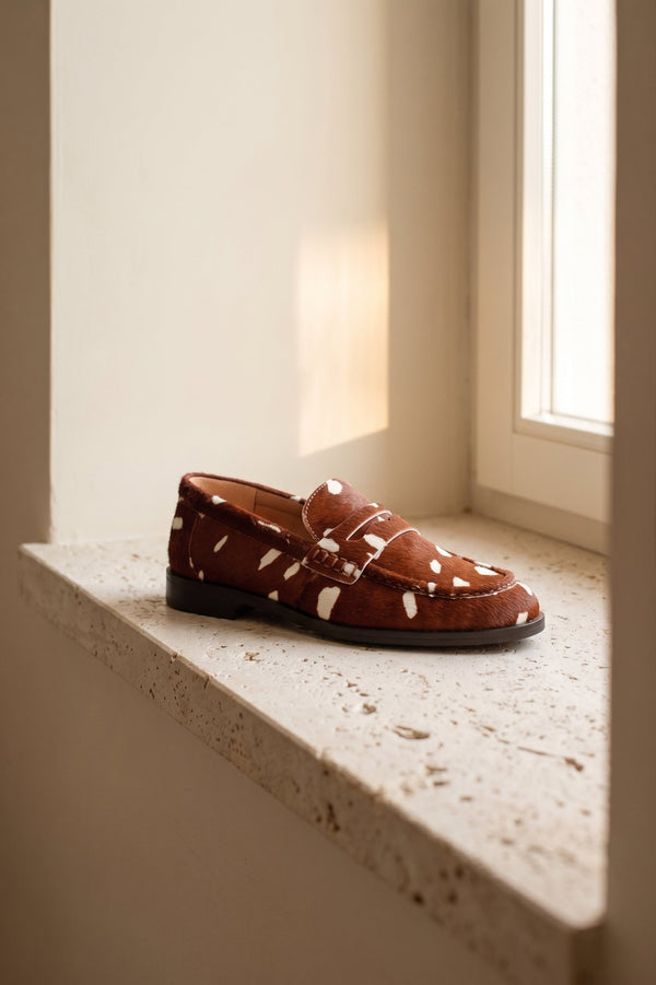 Mocassins Emilia - Bamby