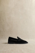 Mocassins Emilia Studs - Black