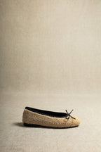 Ballerine Ted - Beige