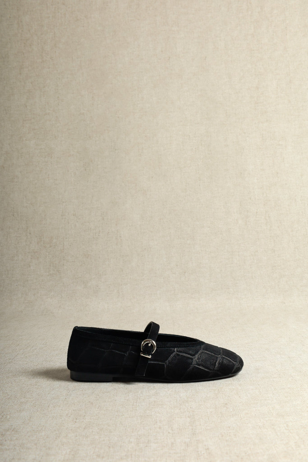 Ballerina's Alli - Black