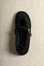 Ballerina's Alli - Black