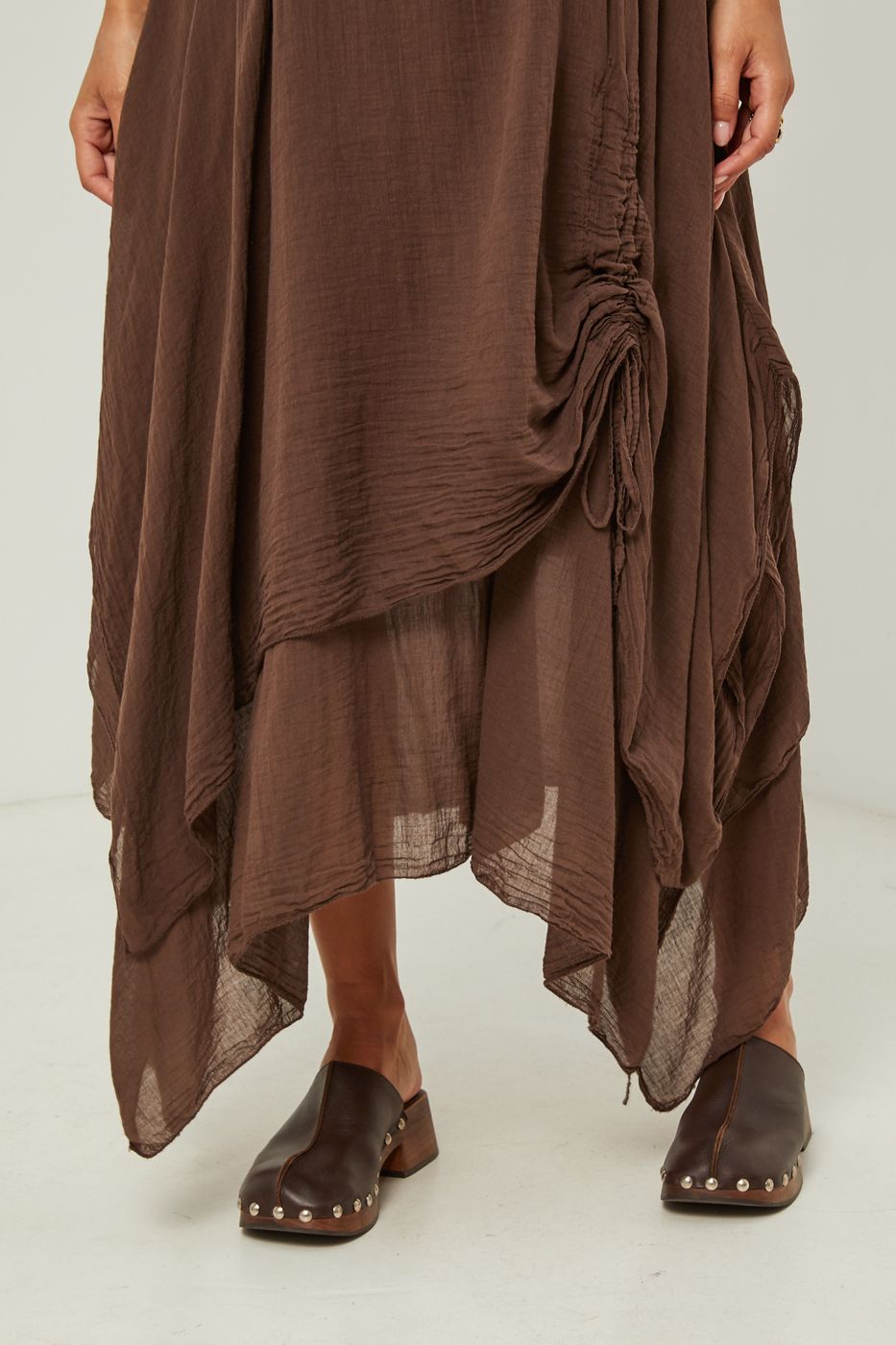 Robe - Choco