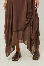 Robe - Choco